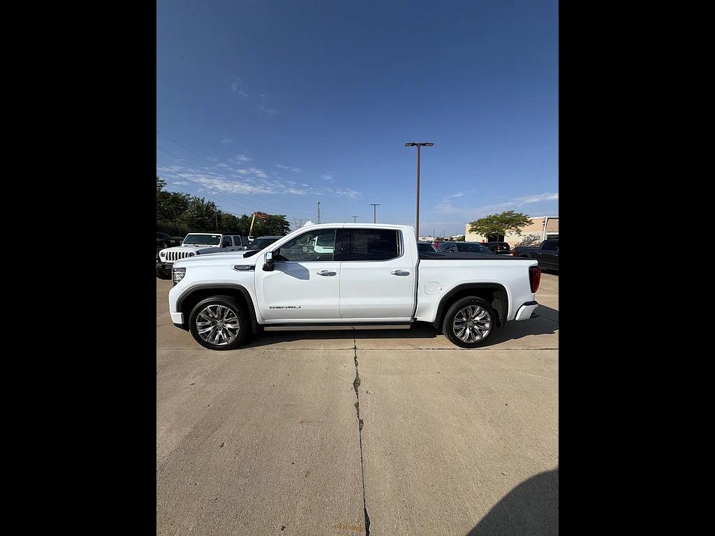gmc sierra 1500 2026 1GTUUGEL5TZ170307 image gmc sierra 1500 2026 1GTUUGEL5TZ170307 image